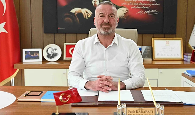 Bursa Karacabey Belediyesi, sosyal belediyeciliğin en güzel örneklerinden birini sergiliyor