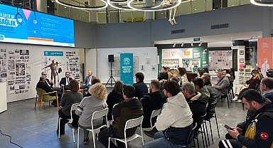 Bursa Nilüfer'de çocukluk çağı kanseriyle mücadele anlatıldı