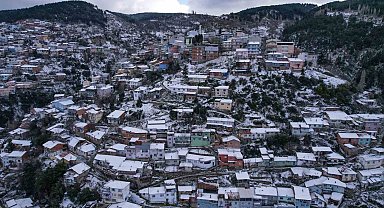 Bursa'da kartpostallık görüntüler