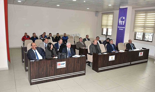 Bursa'da zabıtadan sahiller ve ana arterler için seferberlik