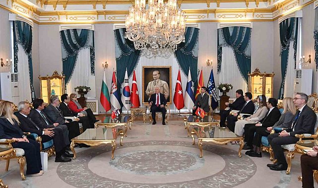 Bursa'nın turizm değerleri mercek altında