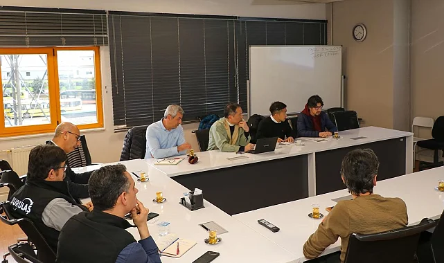 Bursa'da deprem riski azaltma çalışmalarına devam