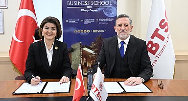 Bursa'da 'Kadın Liderler' güçlenecek