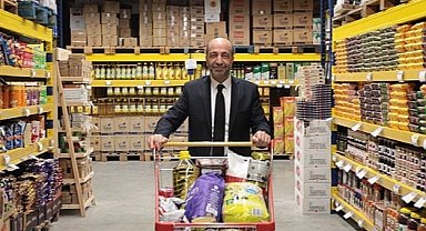 Bursalı marketçilerden fahiş tepki