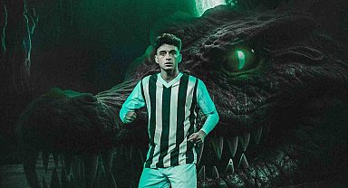 Bursaspor, Muhammet Zeki Dursun'la anlaşmaya vardı