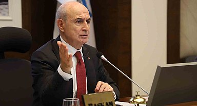 Büyükçekmece Belediye Meclisi Şubat ayı toplantısı yapıldı