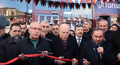Büyükşehir'den "Halk Pazarı" atağı