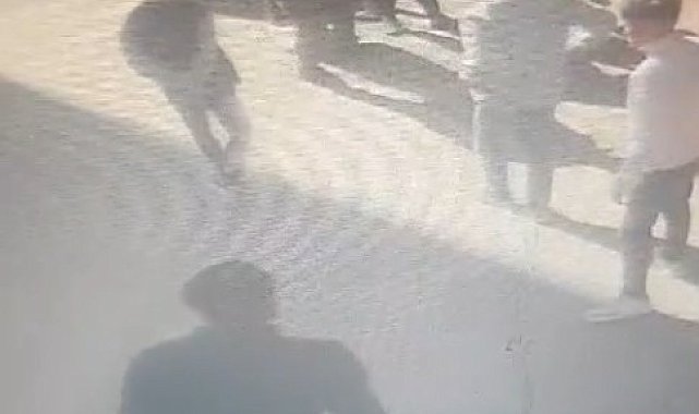 Çakmak istedi, 'yok' denilince bıçakladı