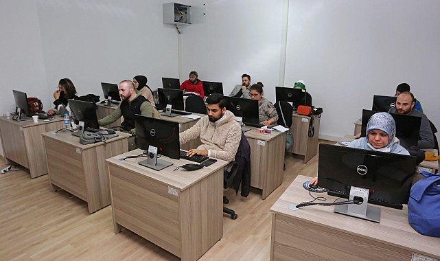 CAMEK'ten uzanan gönül bağı