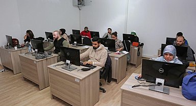 CAMEK'ten uzanan gönül bağı