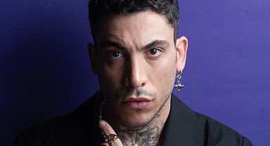 Can Bonomo'nun yeni teklisi ''Kanadım Aşktan'' yayında!