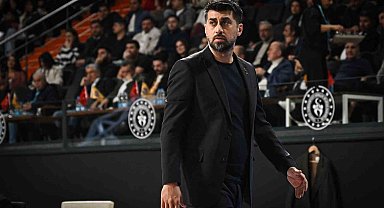 Can Sevim: "Bizim açımızdan yegane iyi olan şey, muhteşem taraftarımızdı"