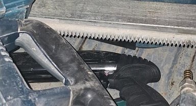 Çanakkale'de 1 kişi pompalı tüfekle öldürüldü, şüpheli Manisa'da yakalandı