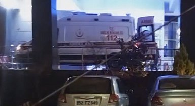 Çanakkale'de av kazası: Ayağı kayınca kendini vurdu