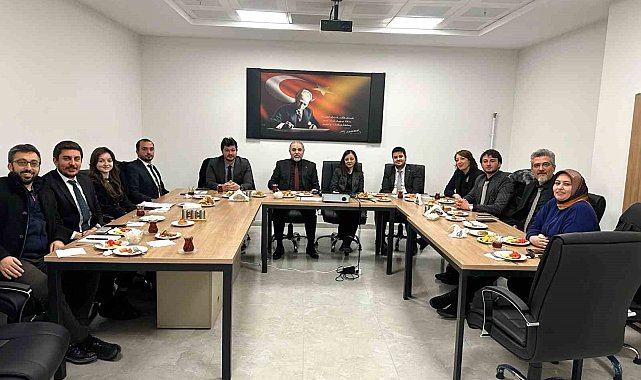 Çankırı'da acil sağlık hizmetleri masaya yatırıldı