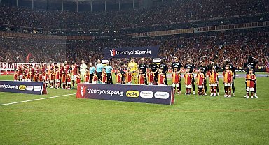 Çaykur Rizespor ile Galatasaray 46. randevuda