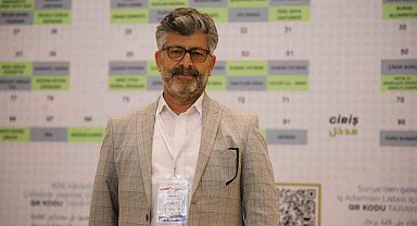 CEMAR Mermer ve Traverten, Türkiye-Suriye iktisadi İş Birliği Zirvesi'nde yerini aldı