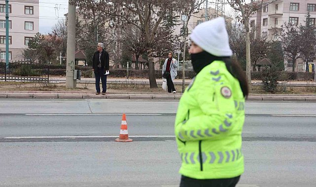 Ceza yiyen sürücü değil yayalar oldu, bahaneleri ise pes dedirtti