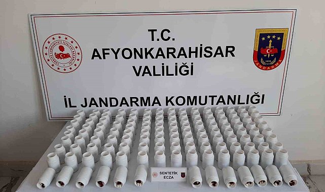 Cezaevinden izinli çıkan şahıs uyuşturucu operasyonunda yakalandı