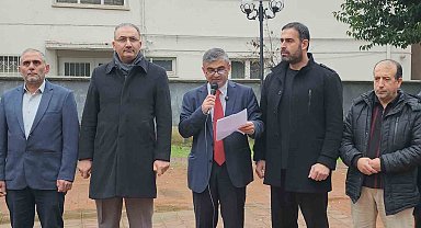 CHP'li Mustafakemalpaşa Belediyesinden imamlara şok karar