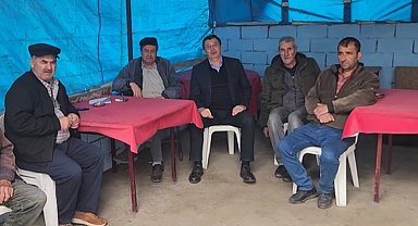 CHP'li Gaytancıoğlu: Bir ayda yüzde 40 zam olur mu?