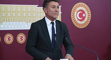 CHP'li Milletvekili Sarıbal açıkladı... Bursa Keles'teki kömür ocağı projesi iptal edildi!