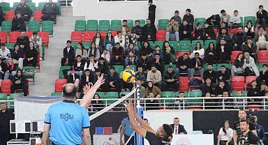 Cizre Belediyespor sahasında kayıp