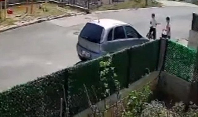 Çocuğu ezen kadının avukatı: "Müvekkilimin psikolojisi bozuldu"