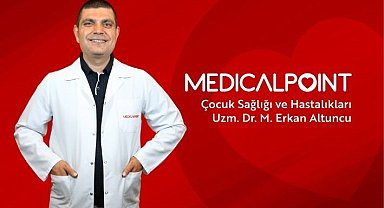 Çocuklarda Menenjit ve Rota Virüsü artışına dikkat