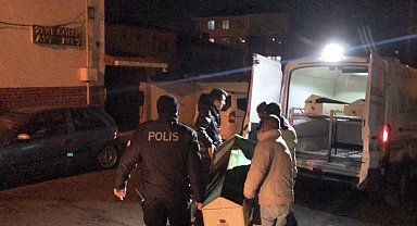 Çorlu'da acı olay: 53 yaşındaki adam evinde ölü bulundu