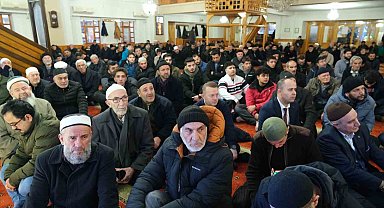 Cumartesi Sabah Namazı ve Gençlik Buluşması