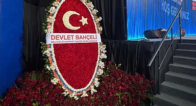 Cumhur İttifakı ortağından özel aranjman
