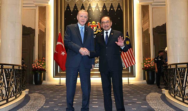 Cumhurbaşkanı Erdoğan: "İsrail, Filistin topraklarında sürdürdüğü işgale son vermeli ve sebep olduğu zararları da tazmin etmelidir"