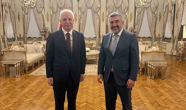 Cumhurbaşkanlığı'nın '2025 Aile Yılı' çağrısına İstanbul Valiliği ve iş dünyasından destek