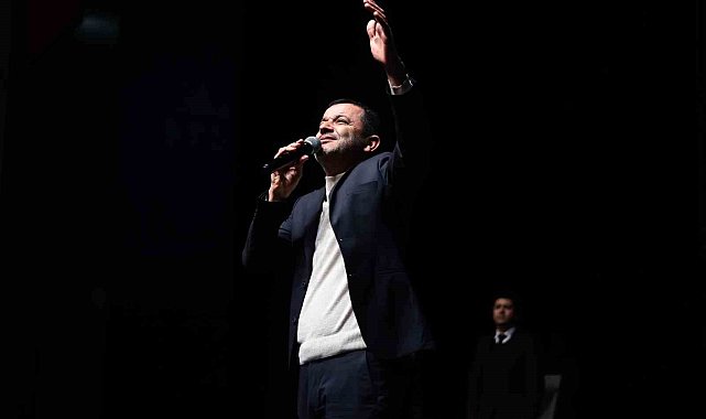 Denizli Büyükşehir Belediyesi sporcuların psikolojik gelişimi için konferans düzenlendi