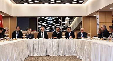 Denizli Büyükşehir Belediyesinden kırsal kalkınma atağı