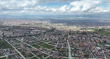 Denizli'nin nüfusu 1 milyon 61 bini aştı