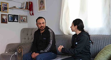 Depremin yıl dönümünde depremzede ailelerin acısı dün gibi