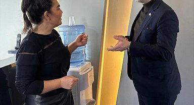 DESOB'tan esnaflara mesleğinizin yasa ve yönetmeliğini bilin uyarısı