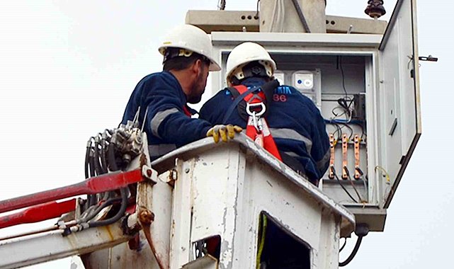 Dicle Elektrik'ten faturalarını ödemeyen abonelere uyarı: Gerekirse elektrik hatları sökülecek