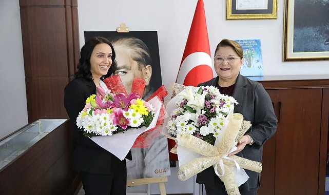 Didim Belediyesi Basın yayın ve Halkla İlişkiler Müdürlüğü görevine Duran getirildi