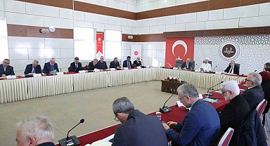 Diyanet İşleri Başkanı Erbaş: "Hutbelerimiz her hafta 22 milyon insana ulaşıyor"