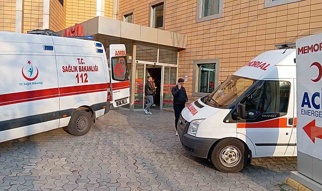 Diyarbakır'da bekçiler ile şüpheliler arasında silahlı çatışma: 1 ölü, 2 yaralı