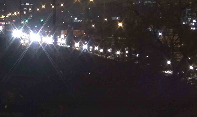 Diyarbakır'da trafik çilesi