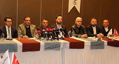 Diyarbakır'da turizmciler bir araya gelerek dernek kurdu