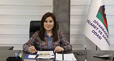 Diyarbakır'ın ihracatı önceki yılın Ocak ayına göre yüzde 37 arttı