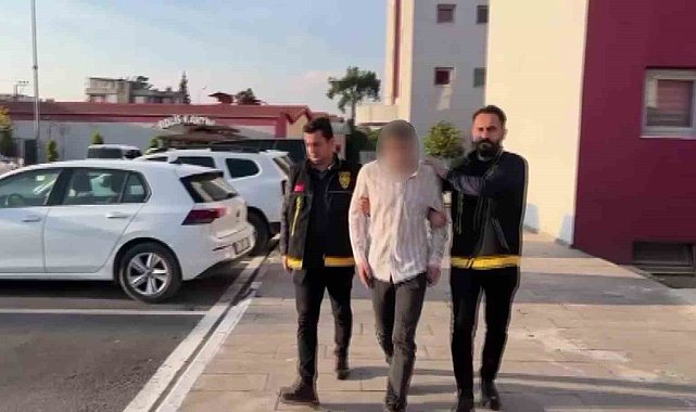 Dönerci cinayeti 'ne bakıyorsun' tartışmasından çıkmış
