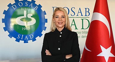 DOSABSİAD artan yangın tehlikesine karşı harekete geçiyor