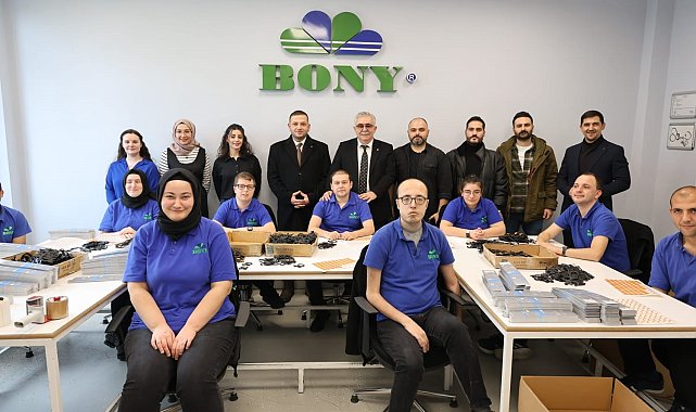 DOSKİM projesi için teknik inceleme