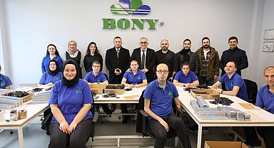 DOSKİM projesi için teknik inceleme